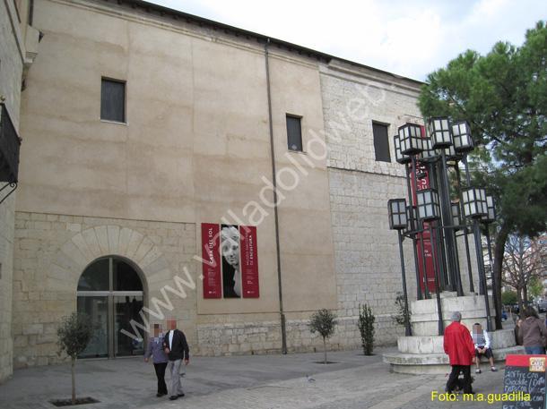 Valladolid - Iglesia de San Benito El Viejo 002 2012