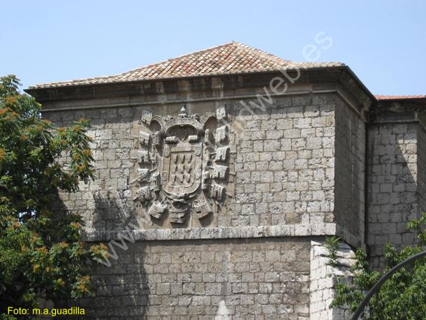 Valladolid - Iglesia de San Benito El Viejo 015 2003