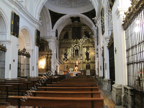 Valladolid - Iglesia de San Felipe Neri 008 2011