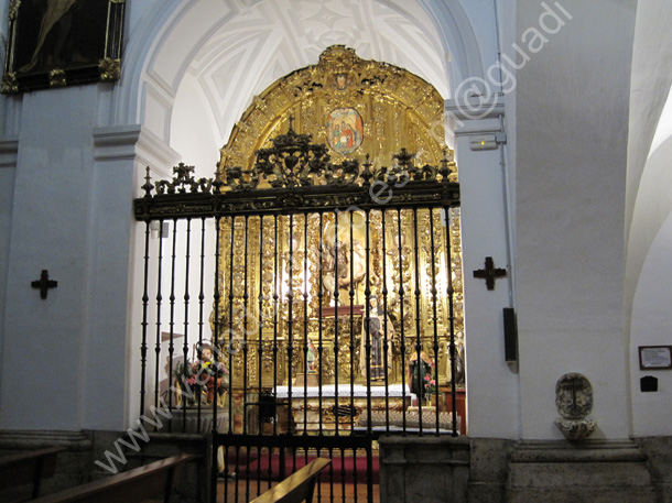 Valladolid - Iglesia de San Felipe Neri 009 2011