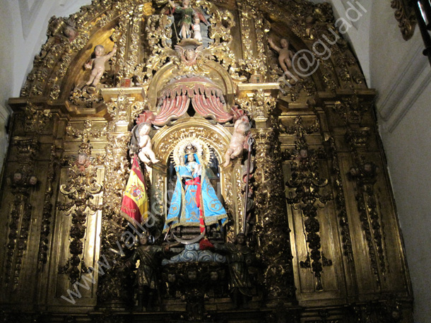 Valladolid - Iglesia de San Felipe Neri 015 2011