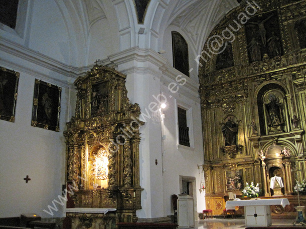Valladolid - Iglesia de San Felipe Neri 016 2011