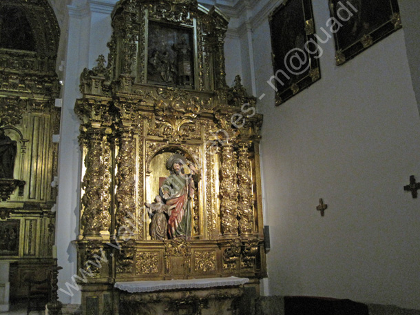 Valladolid - Iglesia de San Felipe Neri 017 2011
