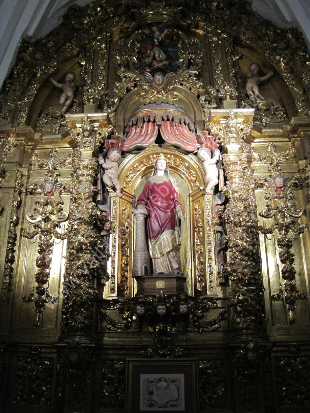 Valladolid - Iglesia de San Felipe Neri 023 2011