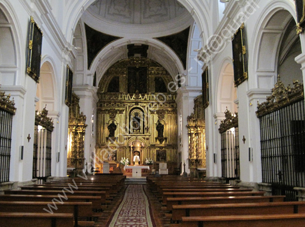 Valladolid - Iglesia de San Felipe Neri 025 2011
