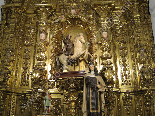 Valladolid - Iglesia de San Felipe Neri 028 2011