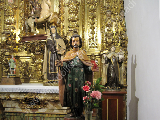 Valladolid - Iglesia de San Felipe Neri 029 2011