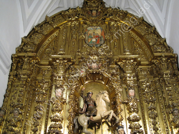 Valladolid - Iglesia de San Felipe Neri 030 2011