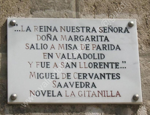 Valladolid - Iglesia de San Lorenzo 003 2003