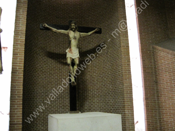 Valladolid - Iglesia de San Lorenzo 018 2011