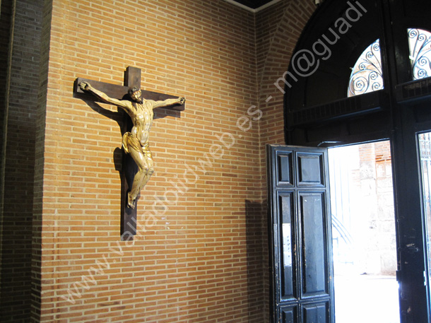 Valladolid - Iglesia de San Lorenzo 020 2011