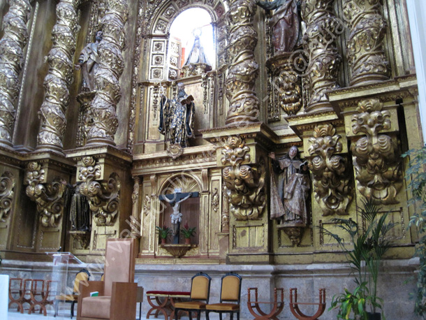 Valladolid - Iglesia de San Martin 034 2011