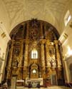 Valladolid - Iglesia de Santa Clara (110)