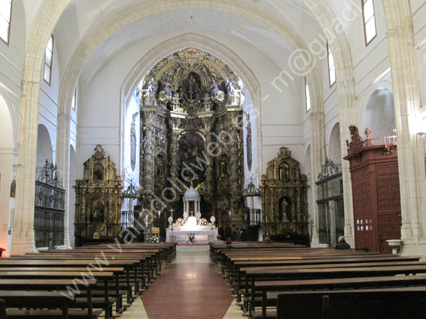Valladolid - Iglesia de Santiago 020 2011