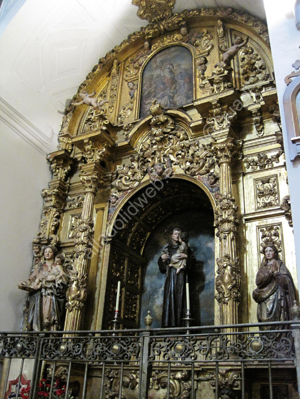 Valladolid - Iglesia de Santiago 030 2011