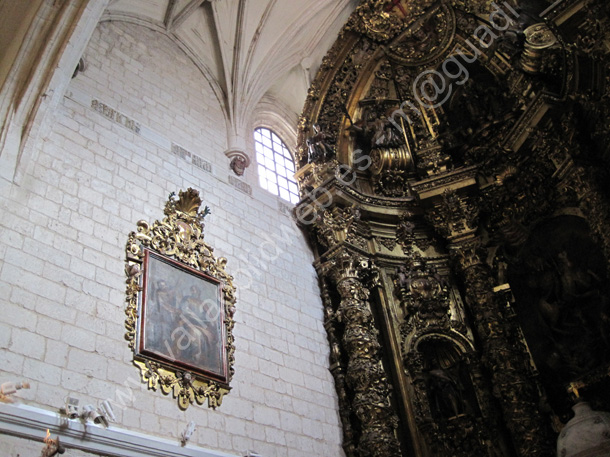 Valladolid - Iglesia de Santiago 045 2011