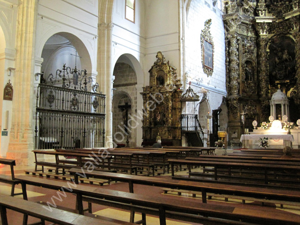 Valladolid - Iglesia de Santiago 049 2011