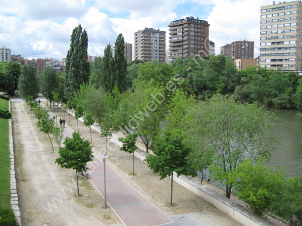 Valladolid - La Rosaleda 015 2010