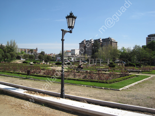 Valladolid - La Rosaleda 022 2010