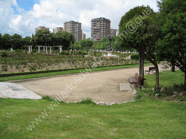 Valladolid - La Rosaleda 029 2010