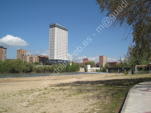 Valladolid - Las Moreras 109 2010