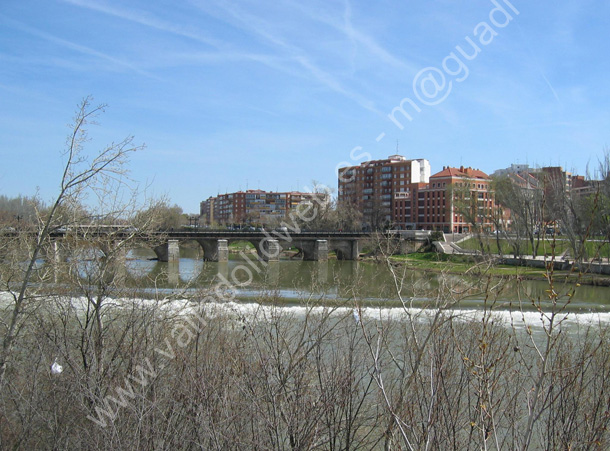 Valladolid - Puente Mayor 004 2010