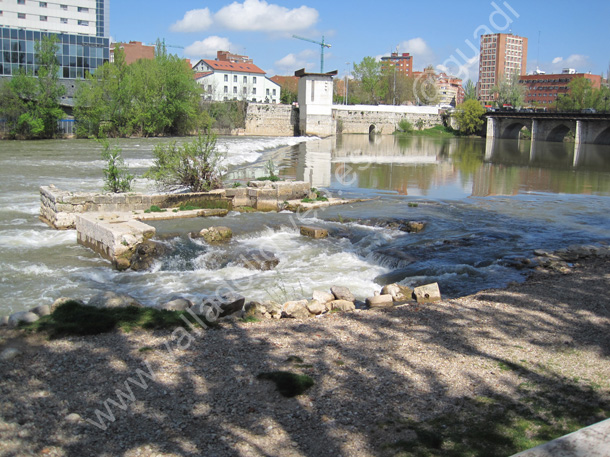 Valladolid - Puente Mayor 008 2010