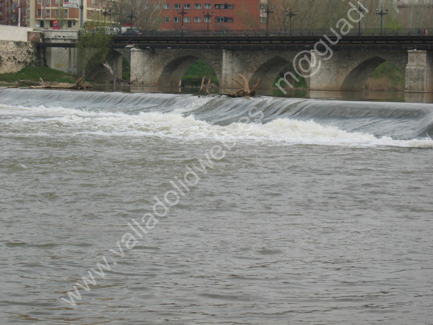 Valladolid - Puente Mayor 009 2006