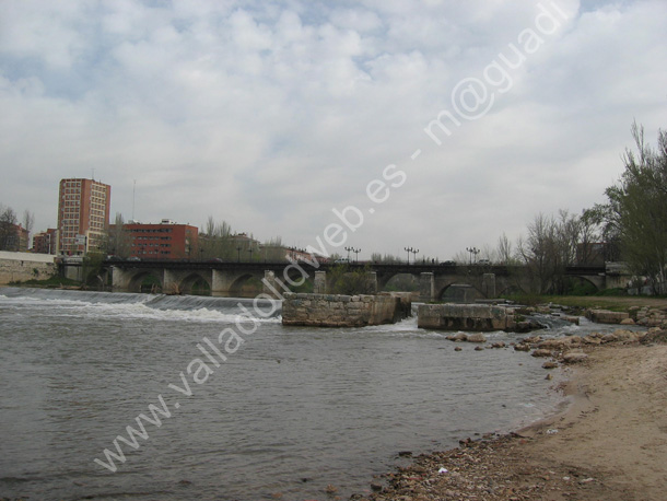 Valladolid - Puente Mayor 010 2006