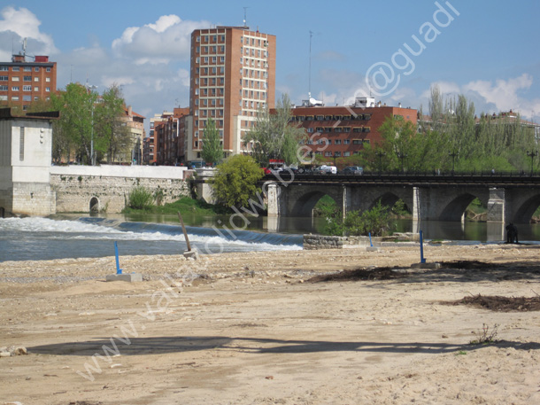 Valladolid - Puente Mayor 011 2010