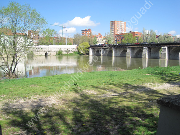 Valladolid - Puente Mayor 012 2010