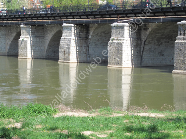 Valladolid - Puente Mayor 013 2010