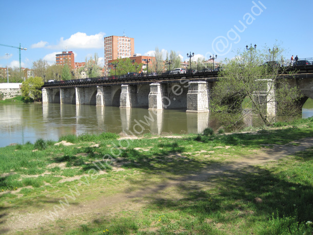Valladolid - Puente Mayor 015 2010