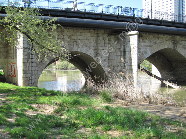 Valladolid - Puente Mayor 016 2010