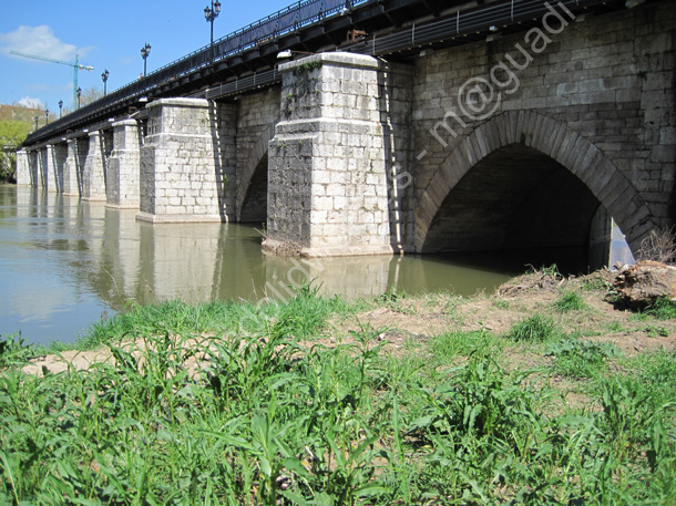 Valladolid - Puente Mayor 017 2010