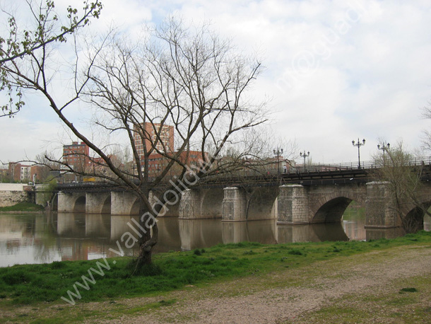 Valladolid - Puente Mayor 022 2006