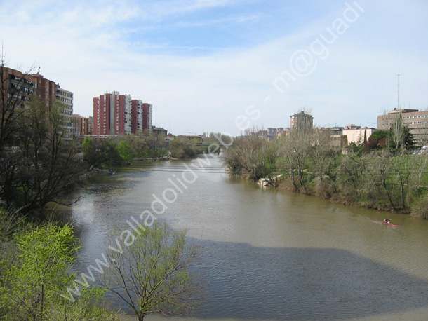 Valladolid - Rio Pisuerga 004 2006