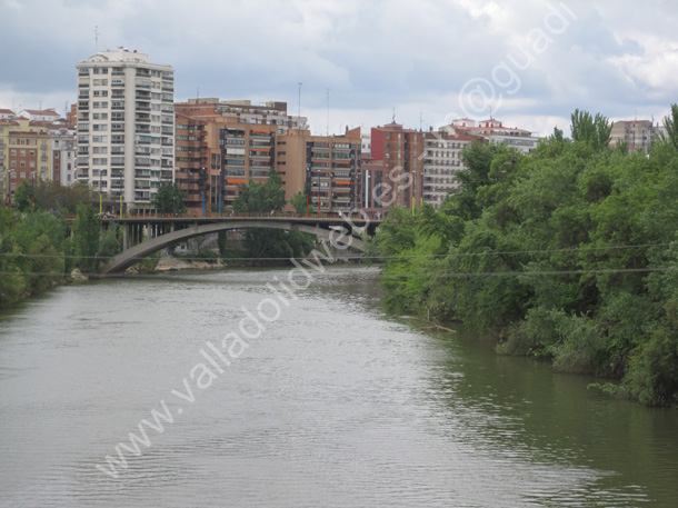 Valladolid - Rio Pisuerga 023 2010
