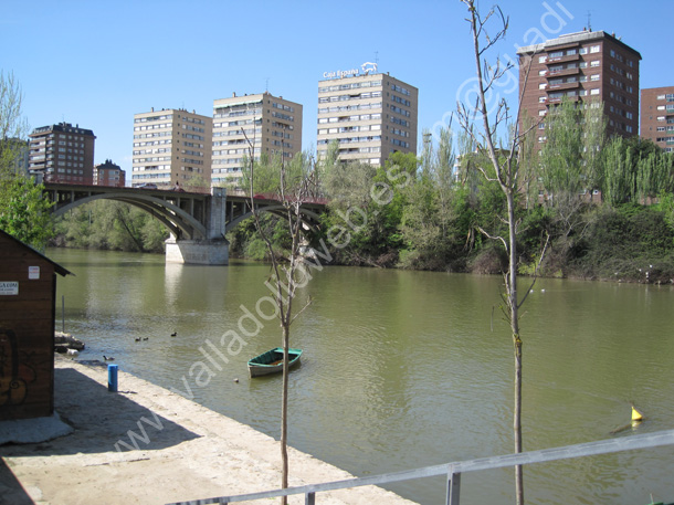 Valladolid - Rio Pisuerga 027 2010