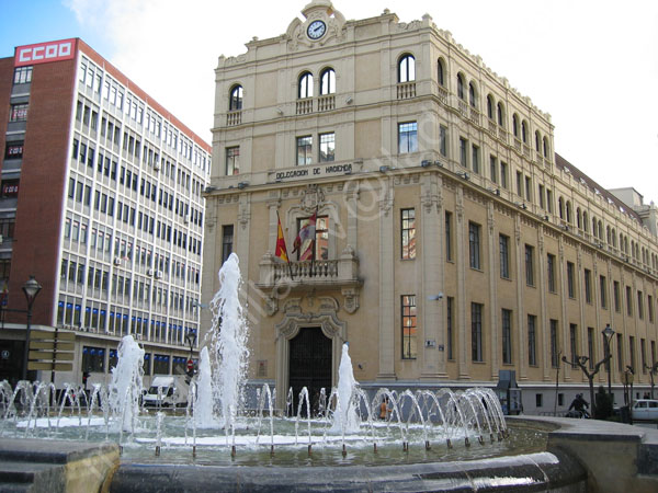 Valladolid - Plaza Madrid 005 2008