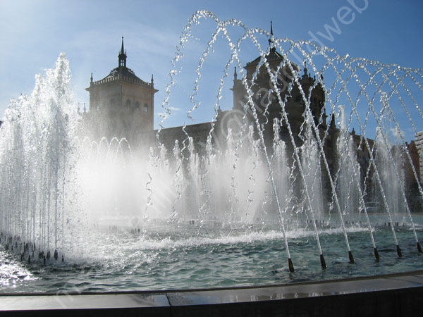 Valladolid - Plaza Zorrilla 010 2008