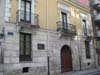 Valladolid - Casa de Nicomedes Sanz - Fotos 2