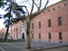 Valladolid - Palacio del Conde de Benavente - Biblioteca - Fotos 8