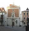Valladolid - Iglesia de las Esclavas - Fotos 1