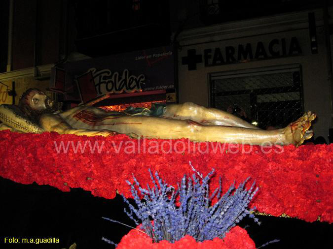 331 Semana Santa de Valladolid 2015 (170)