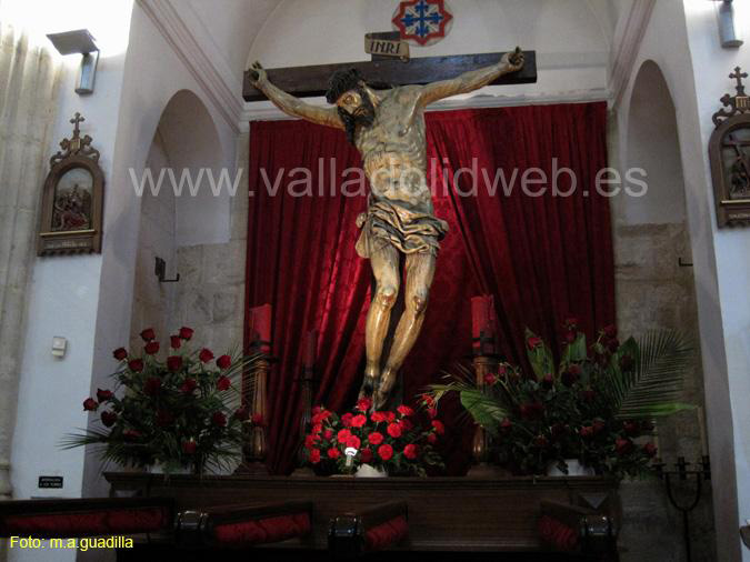 332 Semana Santa de Valladolid 2015 (142)