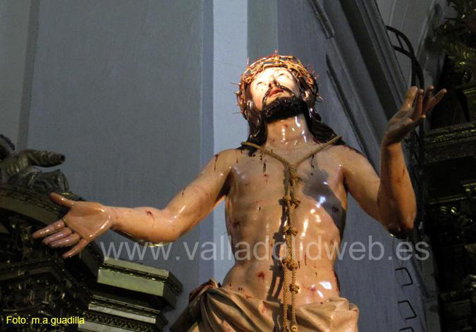 333 Semana Santa de Valladolid 2015 (108)