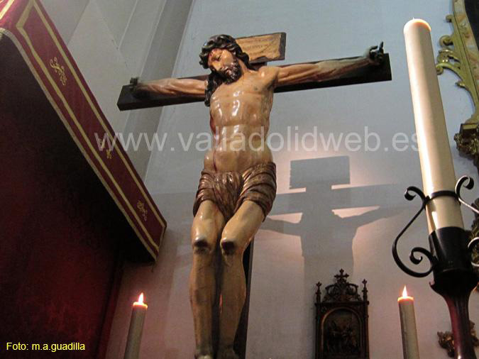 342 Semana Santa de Valladolid 2013 (115)