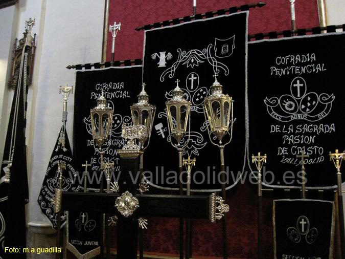 343 Semana Santa de Valladolid 2015 (109)