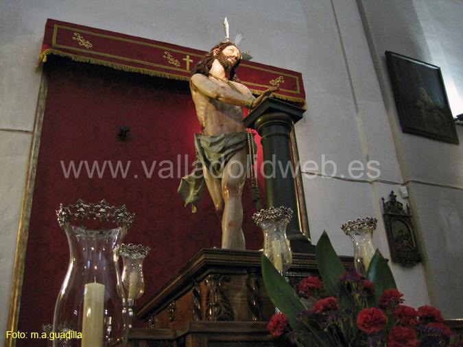 350 Semana Santa de Valladolid 2015 (103)